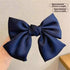 Bow Knot Hair Clip